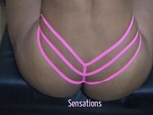 Sensations