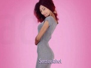 Sensuellahot