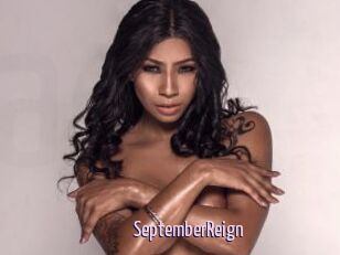 SeptemberReign