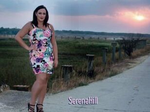 SerenaHill