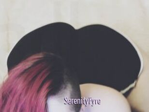 SerenityFyre