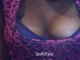 SexKittyxo