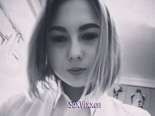 SexVixxen_