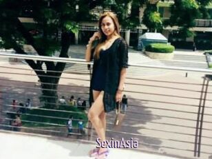 SexinAsia