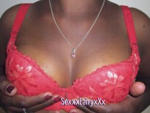 SexxxFairyxXx