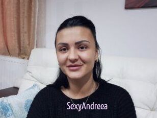 SexyAndreea