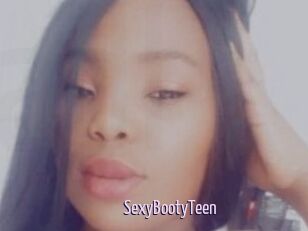 SexyBootyTeen Anal Dilatation