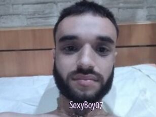 SexyBoy07