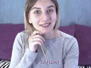 SexyCandy