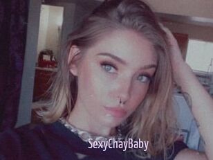 SexyChayBaby