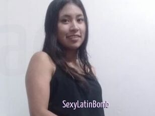 SexyLatinBomb