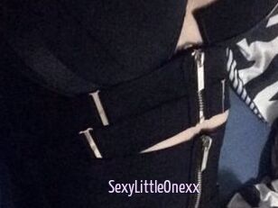 SexyLittleOnexx