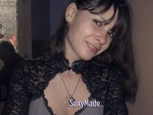 SexyMade