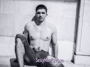 SexyMenDasten