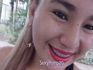 SexyPump20