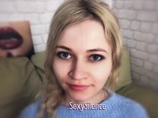 SexySilence