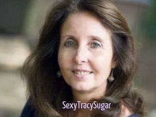 SexyTracySugar