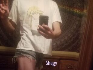 Shagy