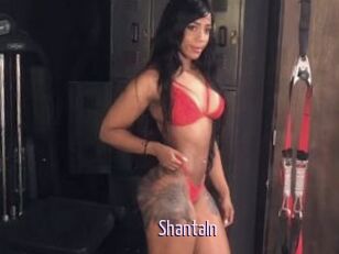 Shantaln