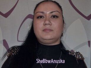 SheBbwAnuska