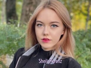 SheilaFlorenz