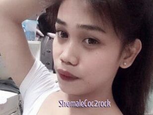 ShemaleCoc2rock