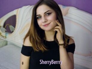 SherryBerrry