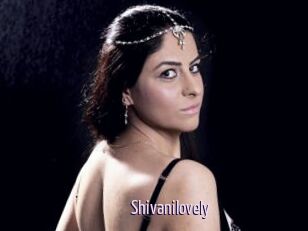 Shivanilovely