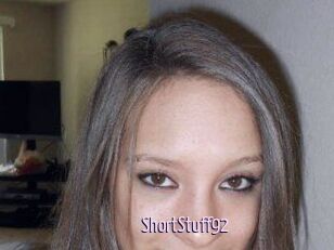 ShortStuff92