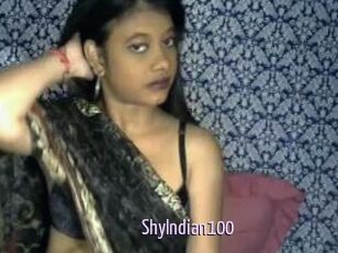 ShyIndian100