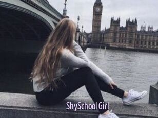 ShySchool_Girl