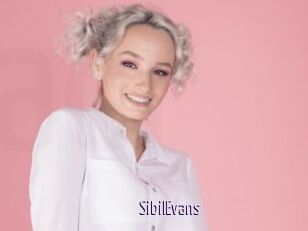 SibilEvans