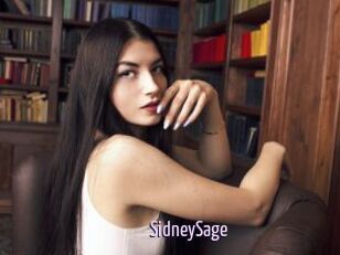 SidneySage