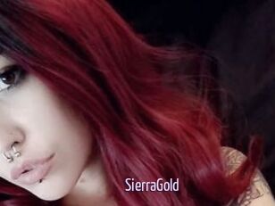 SierraGold