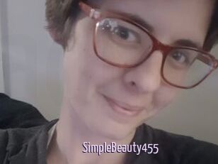 SimpleBeauty455