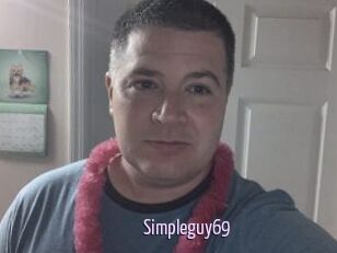 Simpleguy69