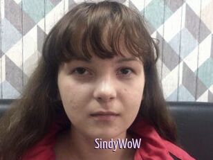 SindyWoW