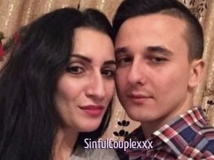 SinfulCouplexxx