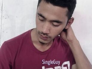 SingleGuy