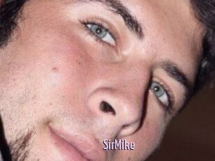 SirMike Anal Dilatation