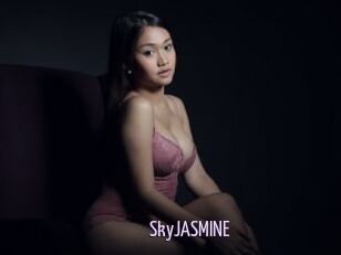 SkyJASMINE