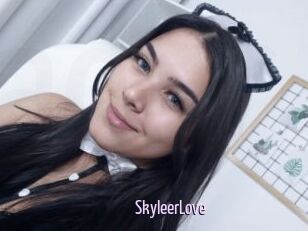 SkyleerLove