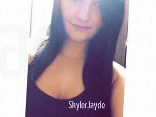 SkylerJayde