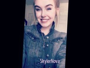 SkylerNova