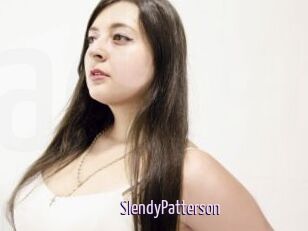 SlendyPatterson