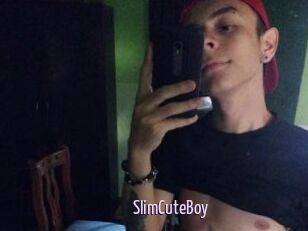 SlimCuteBoy