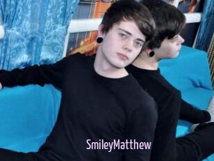 SmileyMatthew