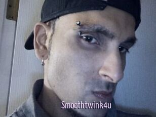 Smoothtwink4u