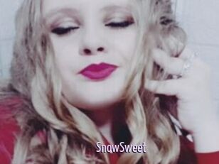 SnowSweet