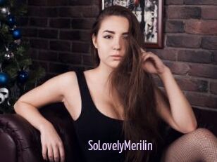 SoLovelyMerilin